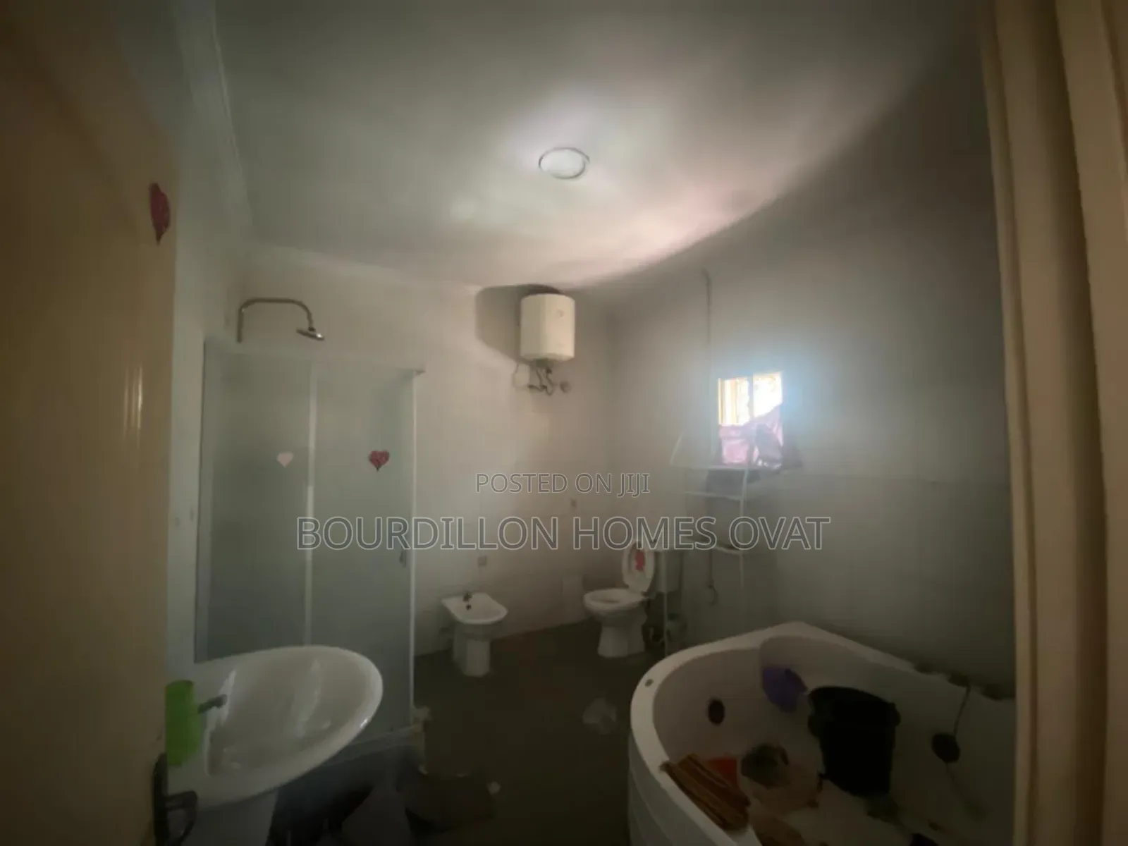 5bdrm Duplex in Lekki Phase 1 Lagos for rent in Lekki Phase 1
