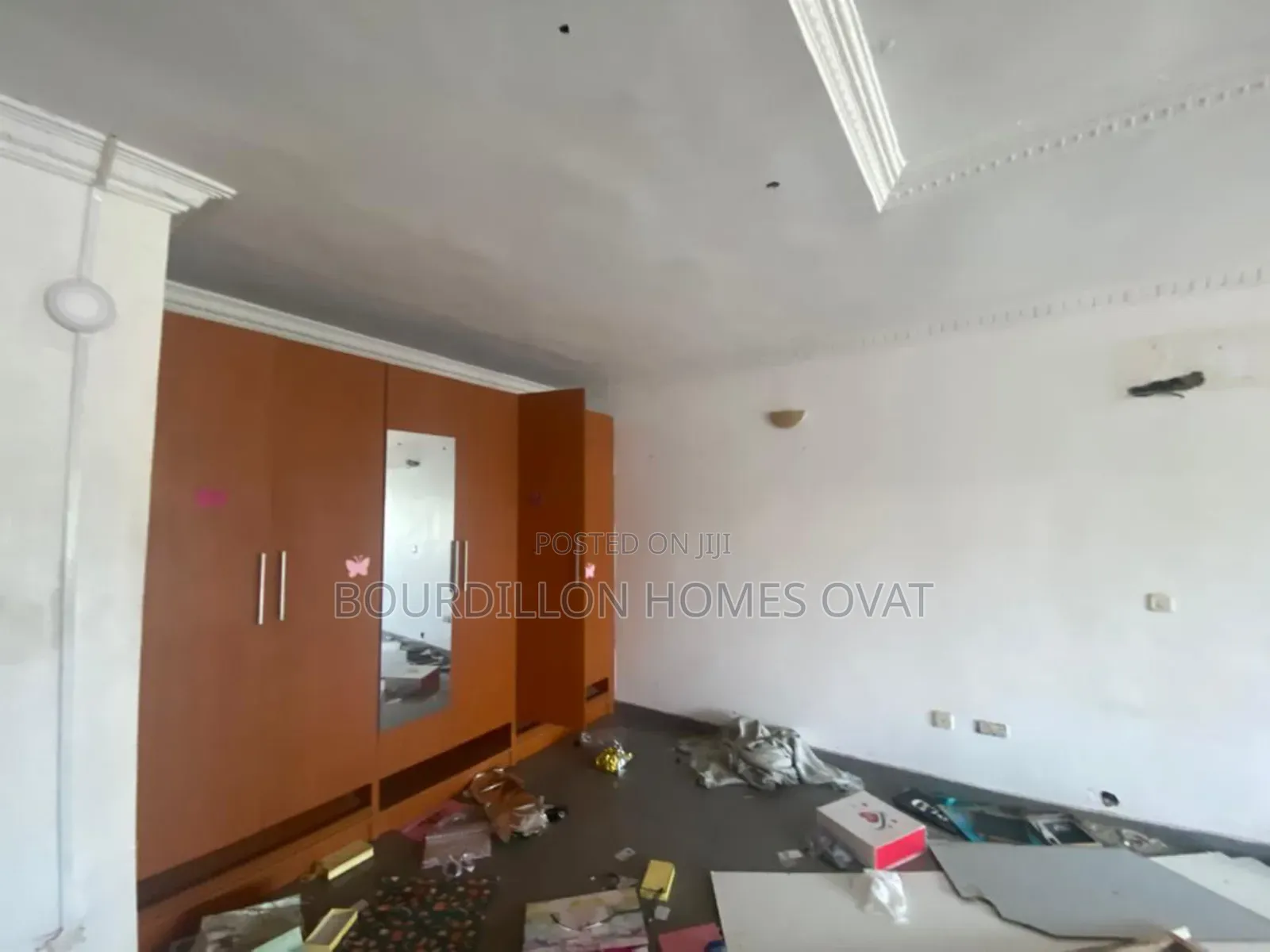 5bdrm Duplex in Lekki Phase 1 Lagos for rent in Lekki Phase 1