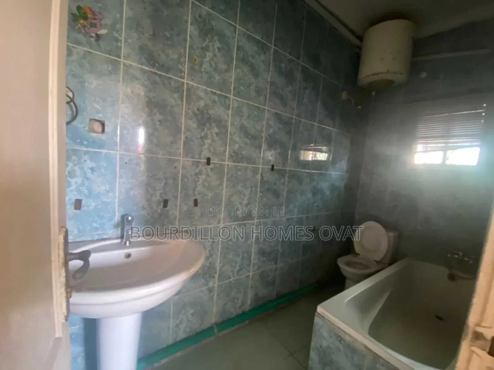 5bdrm Duplex in Lekki Phase 1 Lagos for rent in Lekki Phase 1