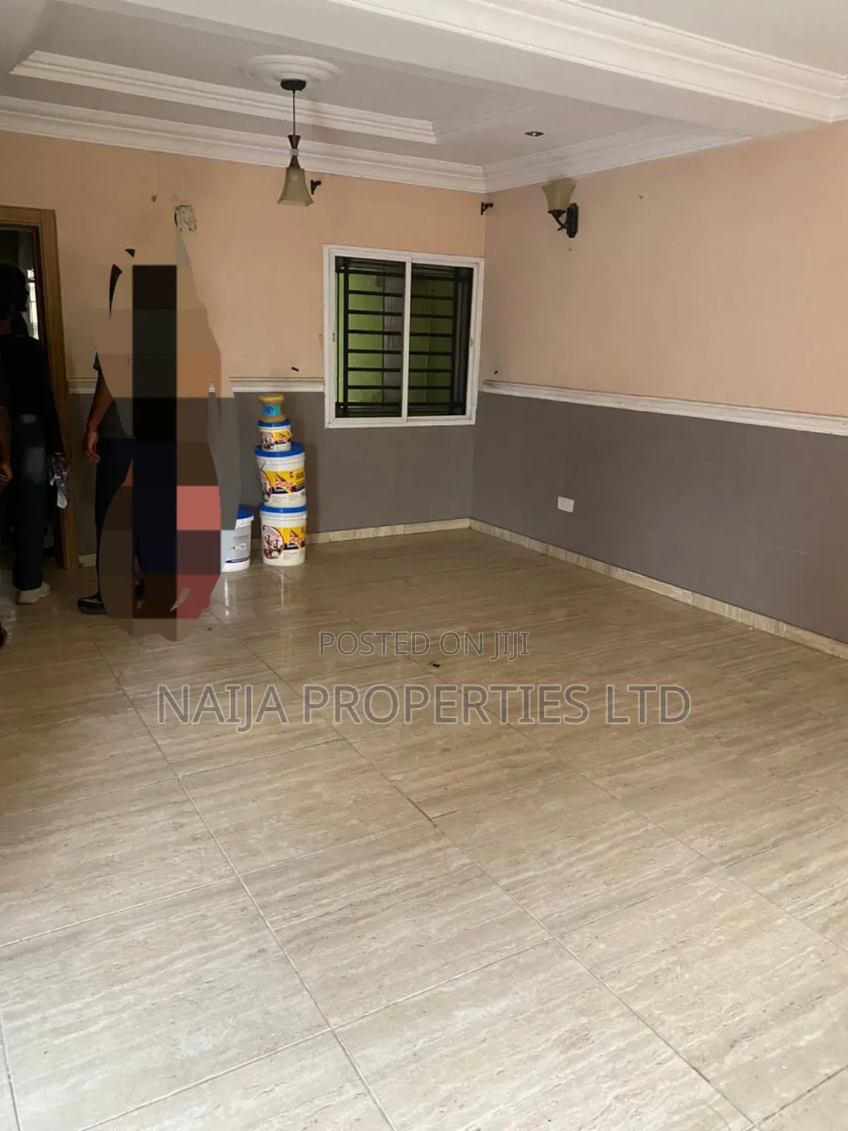 3bdrm Apartment in Osapa London for rent in Osapa london