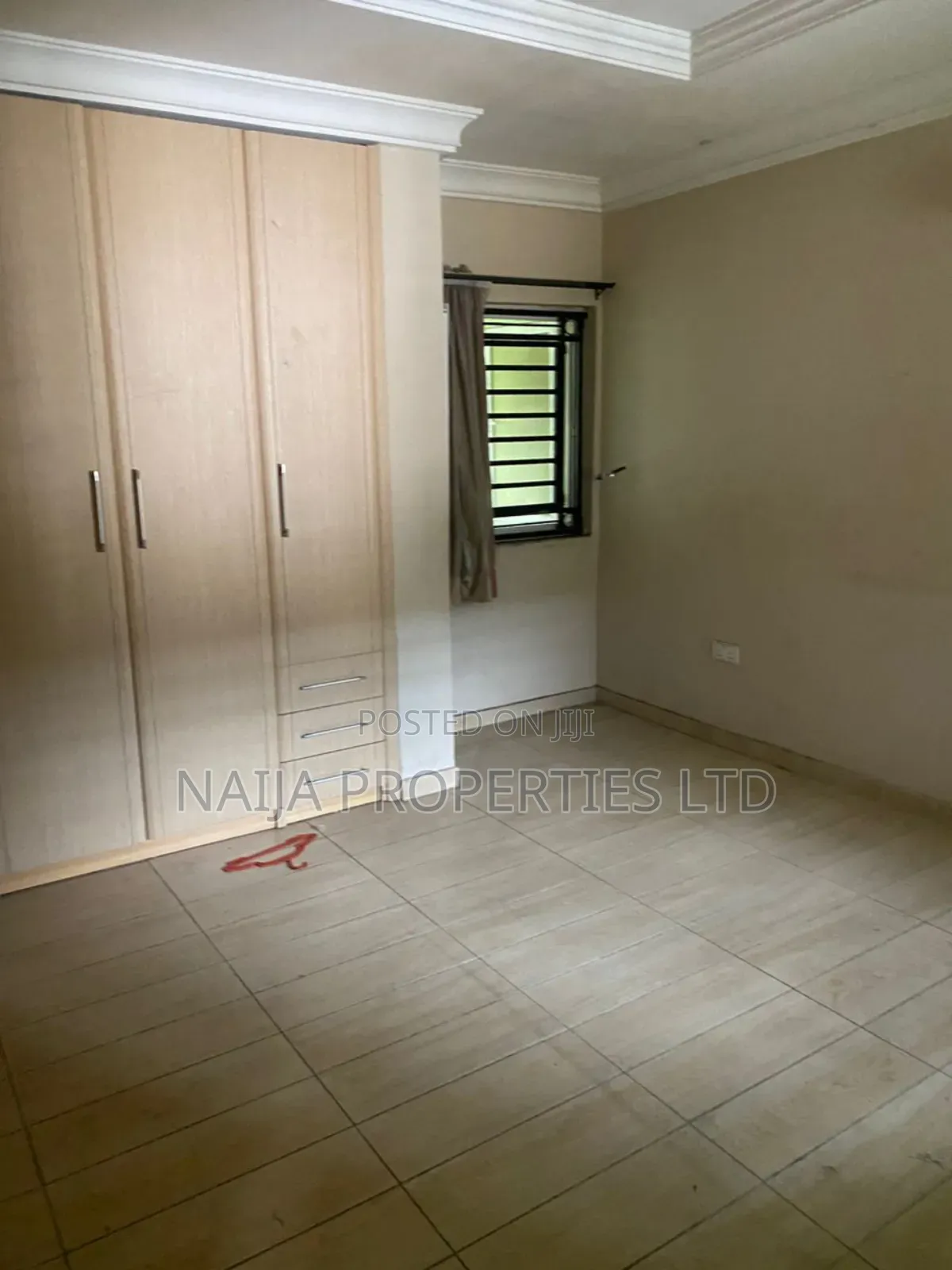 3bdrm Apartment in Osapa London for rent in Osapa london