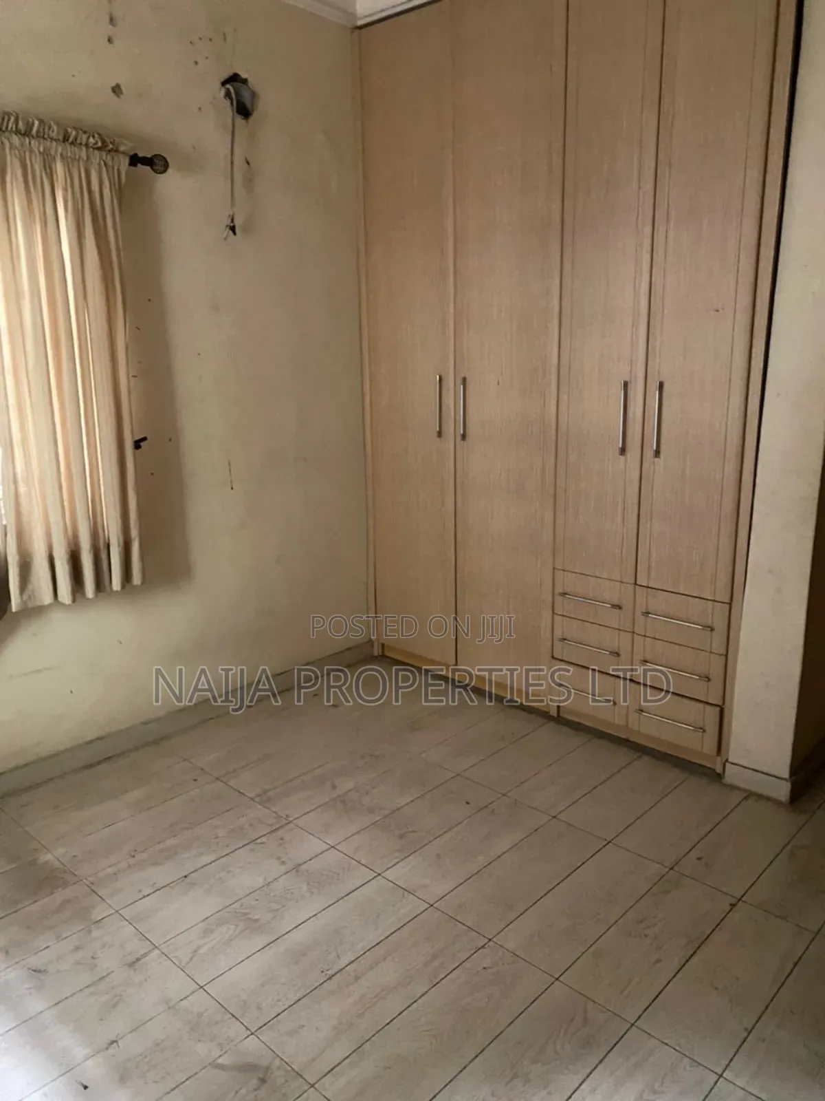 3bdrm Apartment in Osapa London for rent in Osapa london