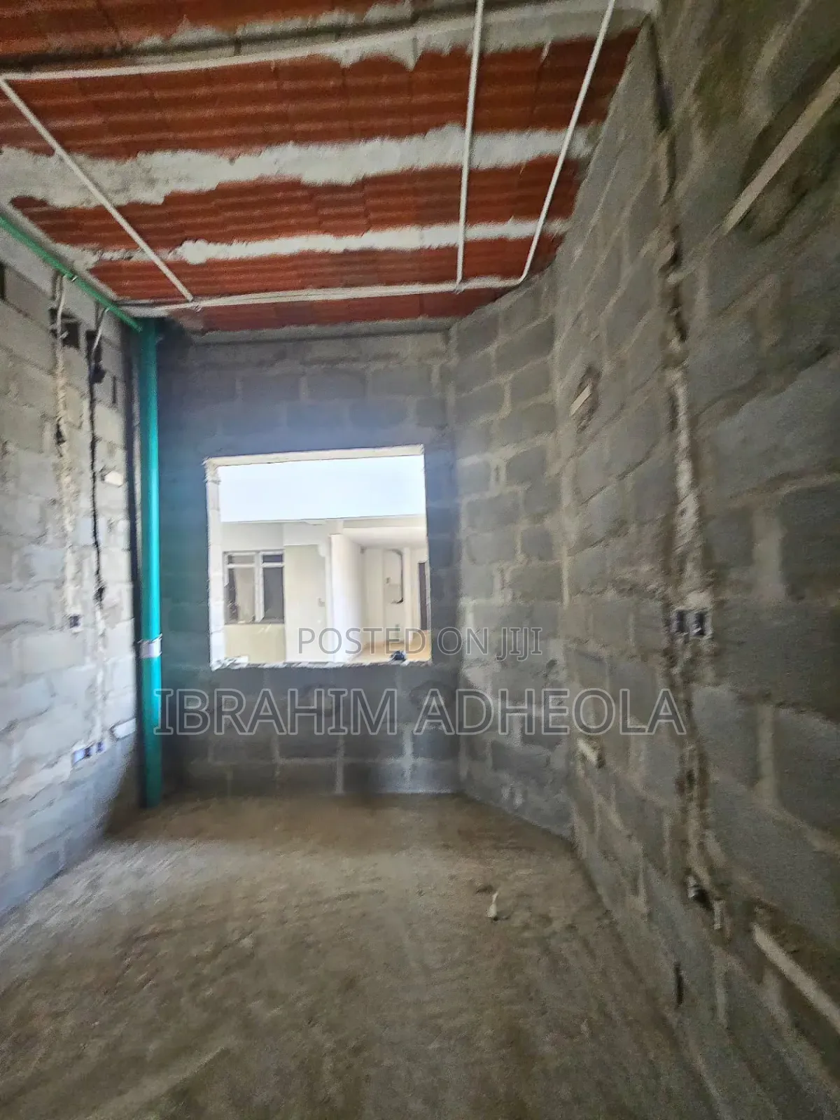 4bdrm Townhouse/Terrace in Ikeja Gra for sale in Ikeja GRA