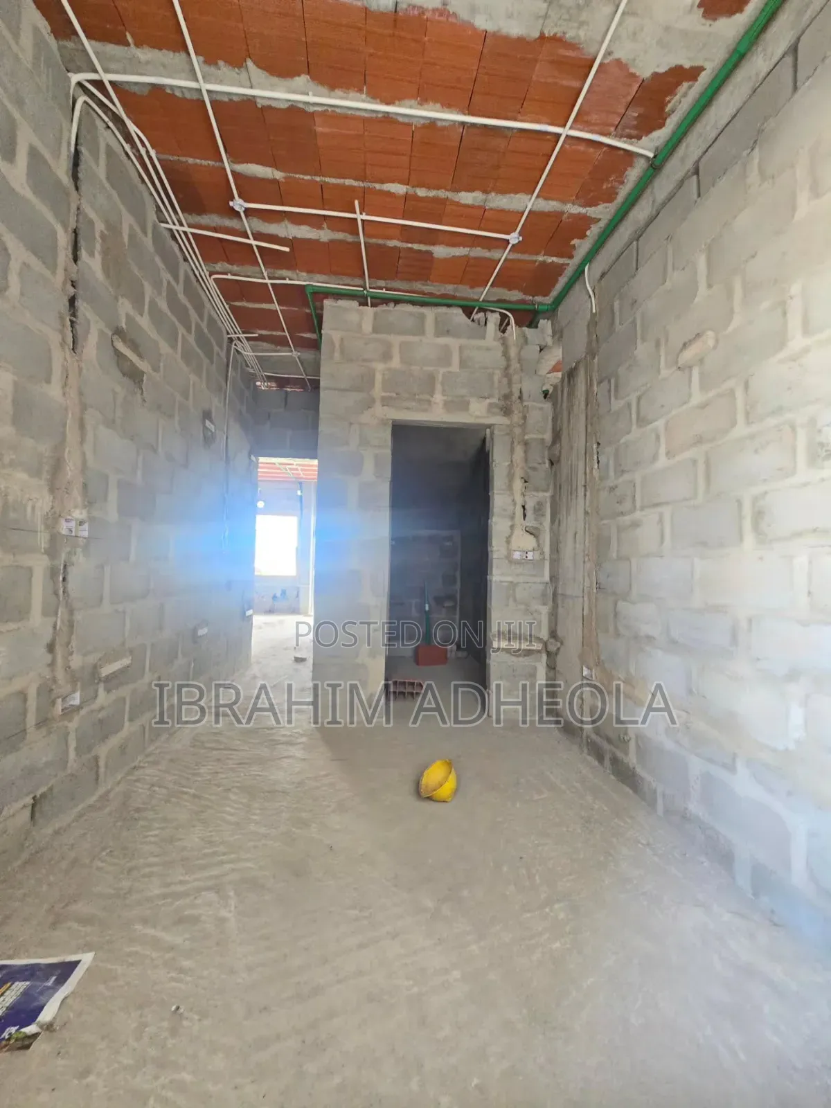 4bdrm Townhouse/Terrace in Ikeja Gra for sale in Ikeja GRA