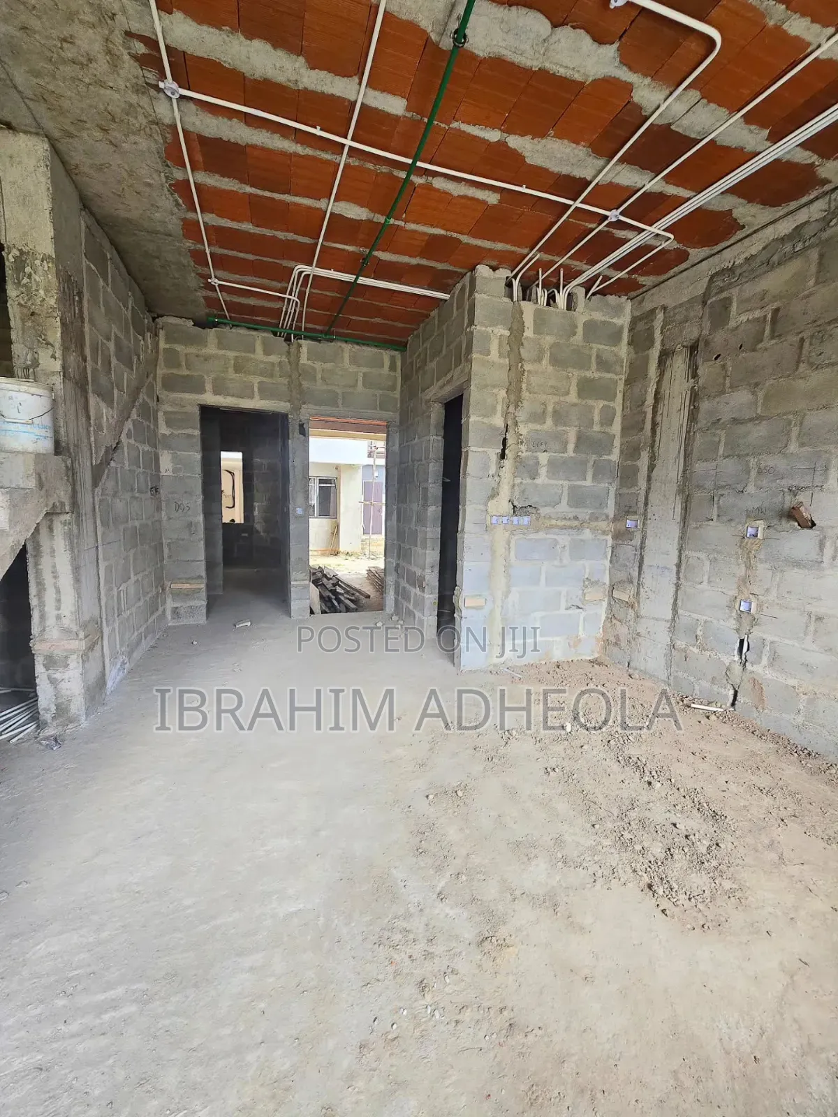 4bdrm Townhouse/Terrace in Ikeja Gra for sale in Ikeja GRA