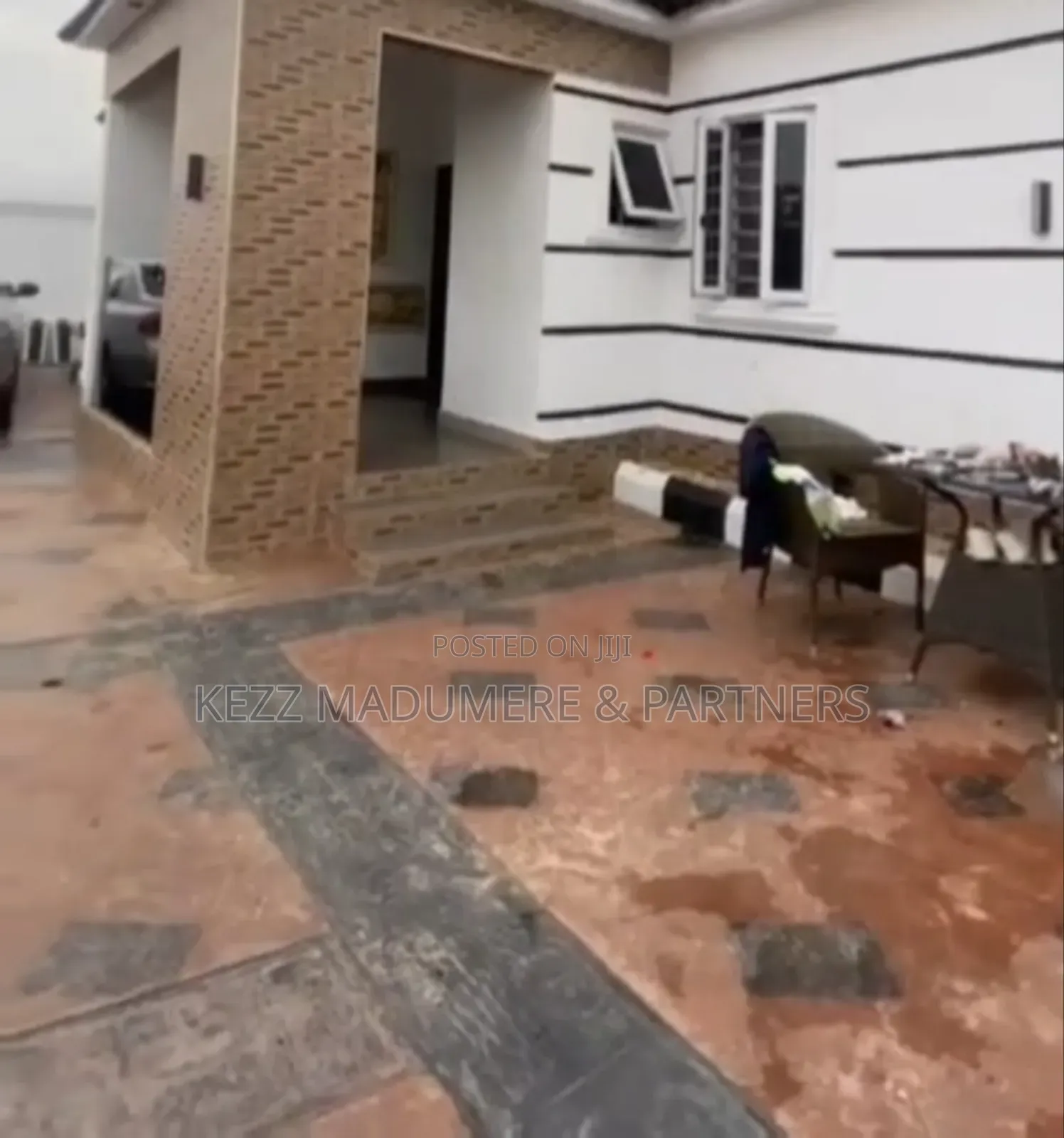 4bdrm Bungalow in Amechi Primary for sale in Rumuosi