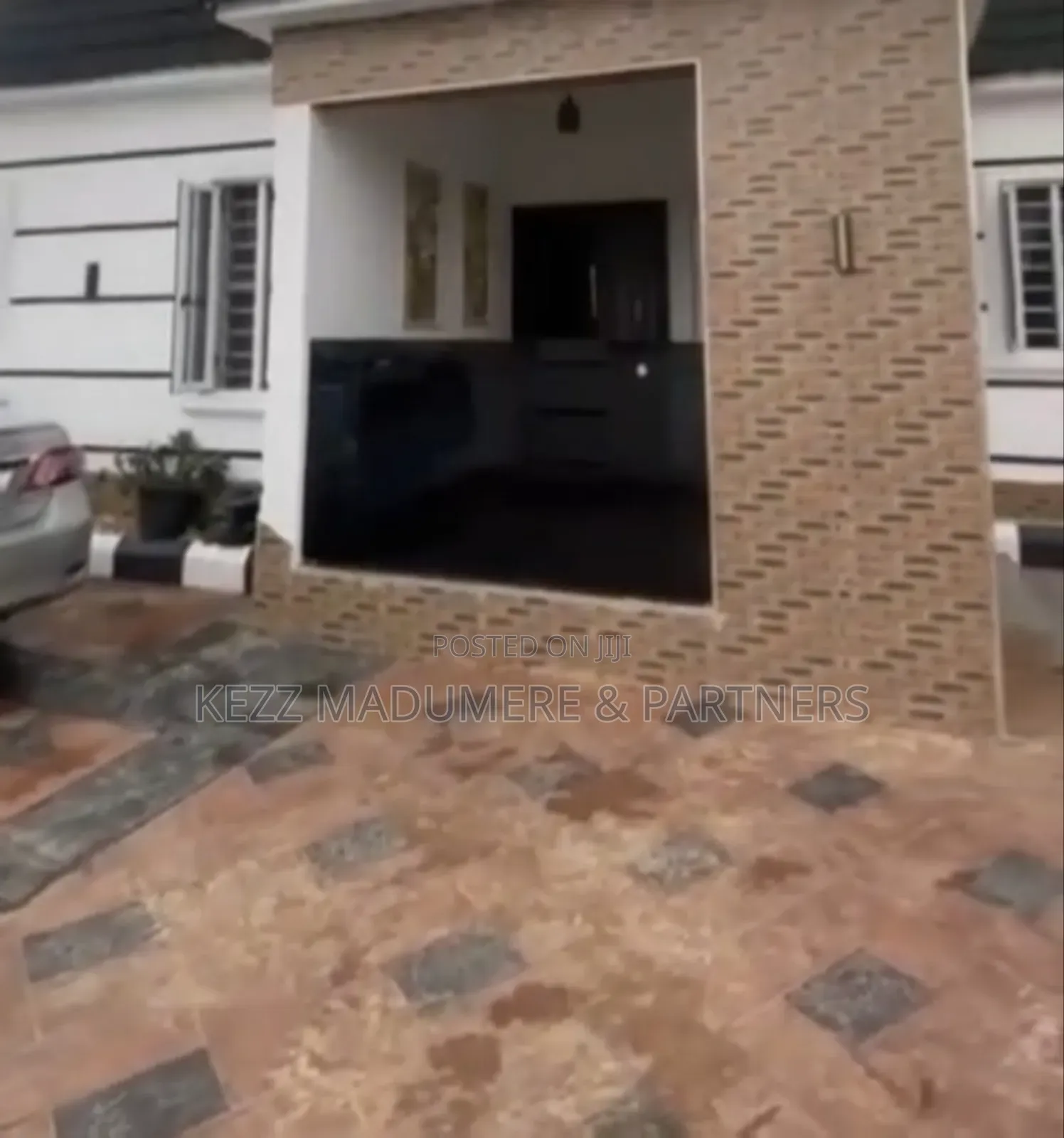 4bdrm Bungalow in Amechi Primary for sale in Rumuosi