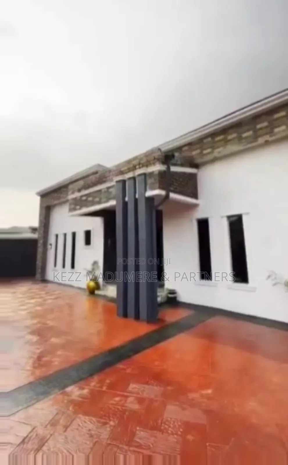 Furnished 4bdrm Bungalow in Abuloma , Port for sale in Abuloma
