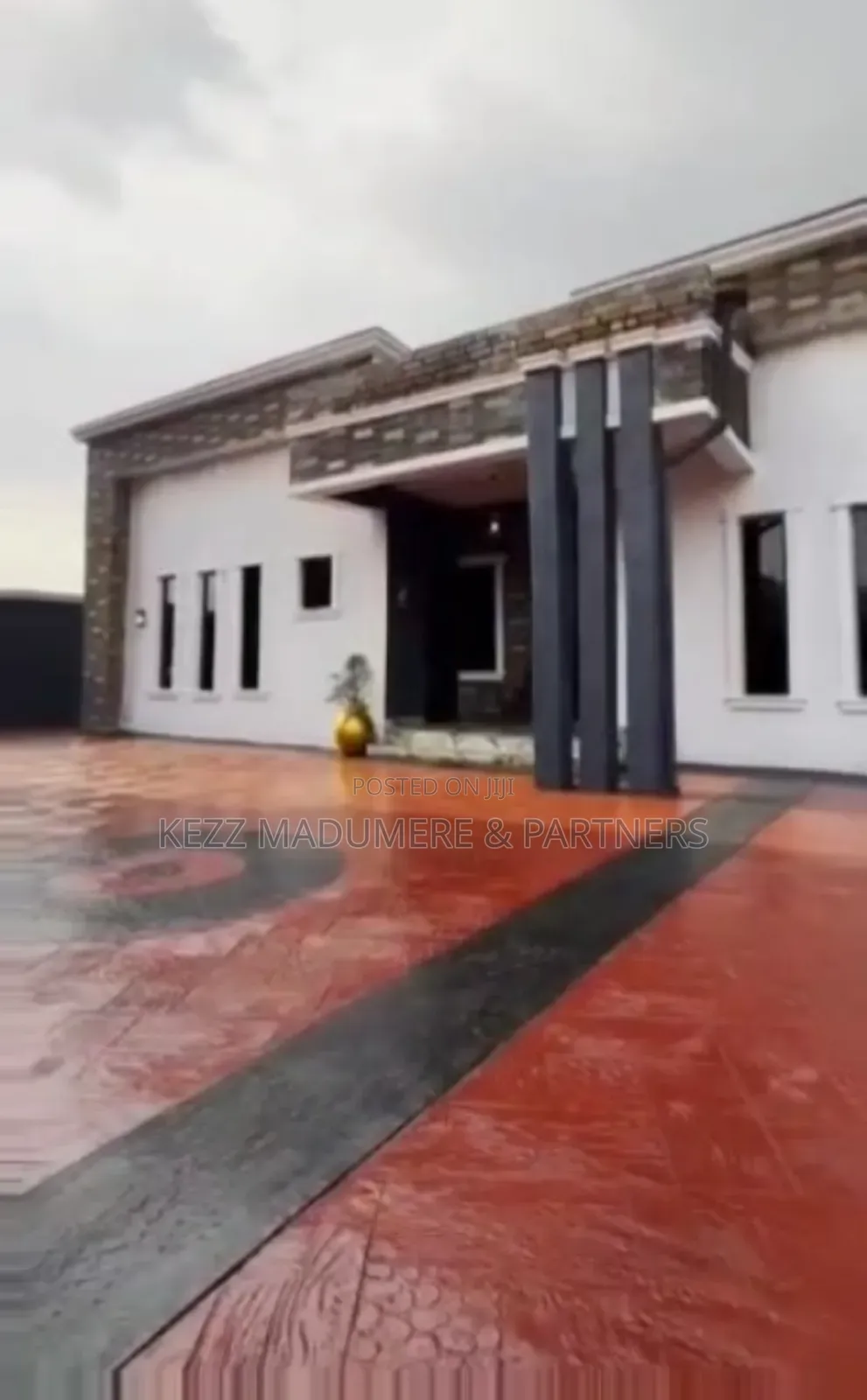 Furnished 4bdrm Bungalow in Abuloma , Port for sale in Abuloma