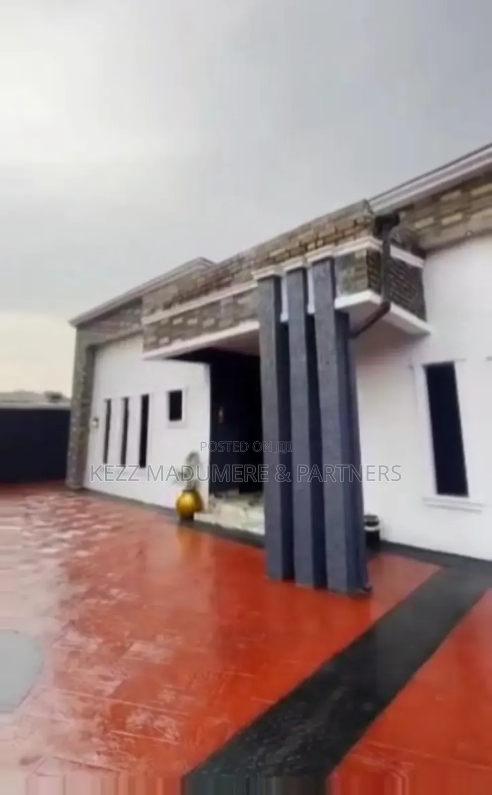 Furnished 4bdrm Bungalow in Abuloma , Port for sale in Abuloma