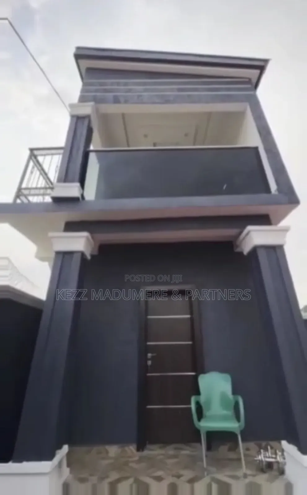 Furnished 4bdrm Bungalow in Abuloma , Port for sale in Abuloma