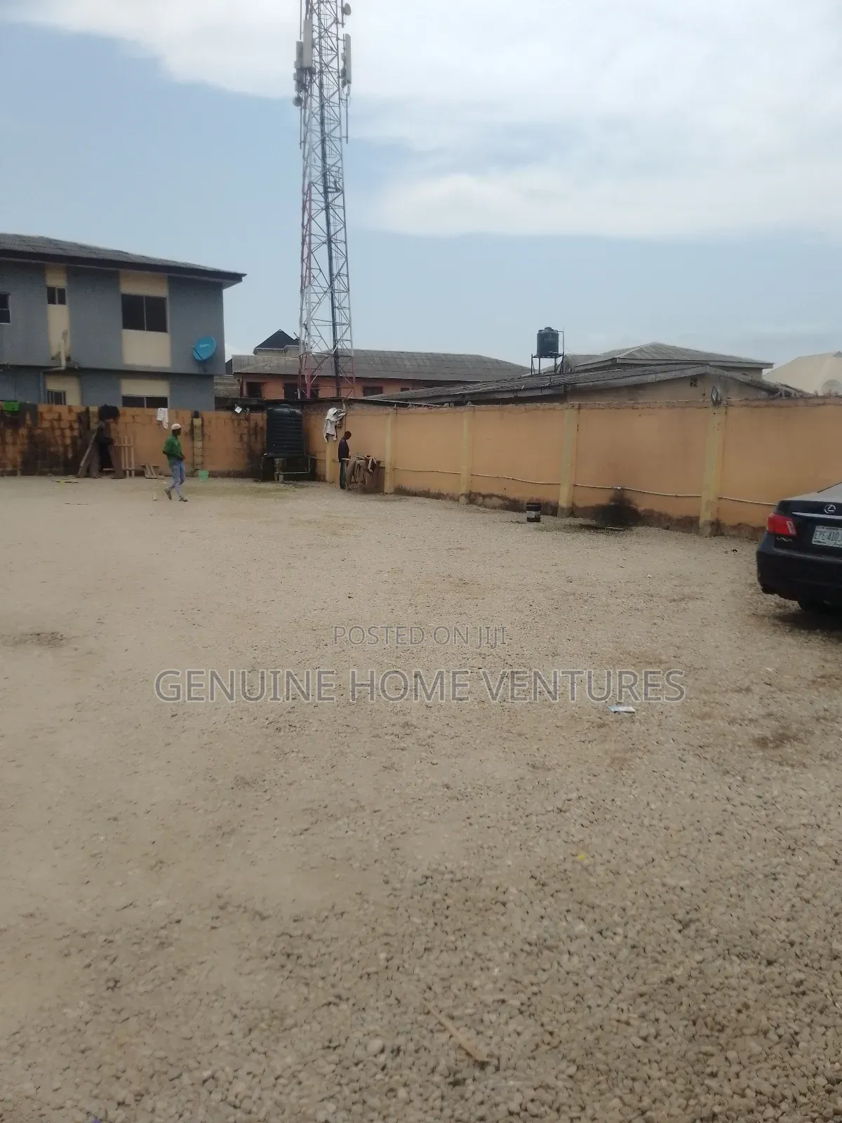 8bdrm Apartment in Agric for sale in Agric