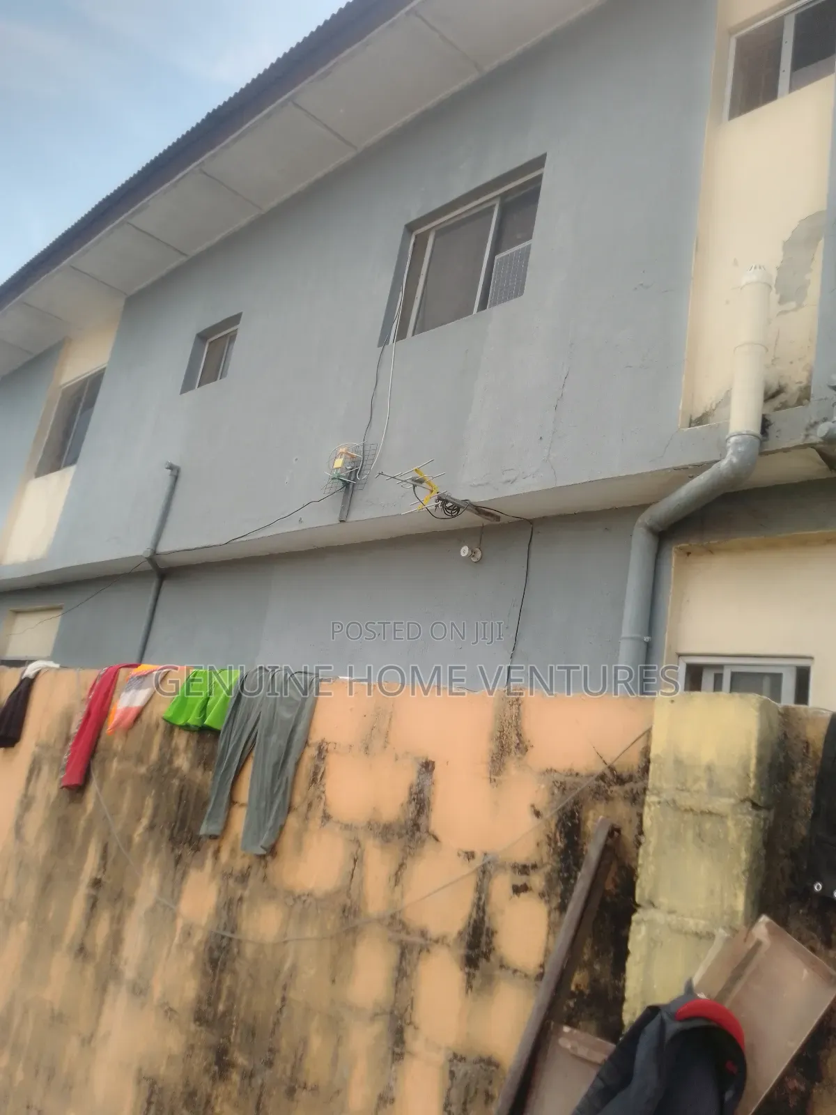 8bdrm Apartment in Agric for sale in Agric