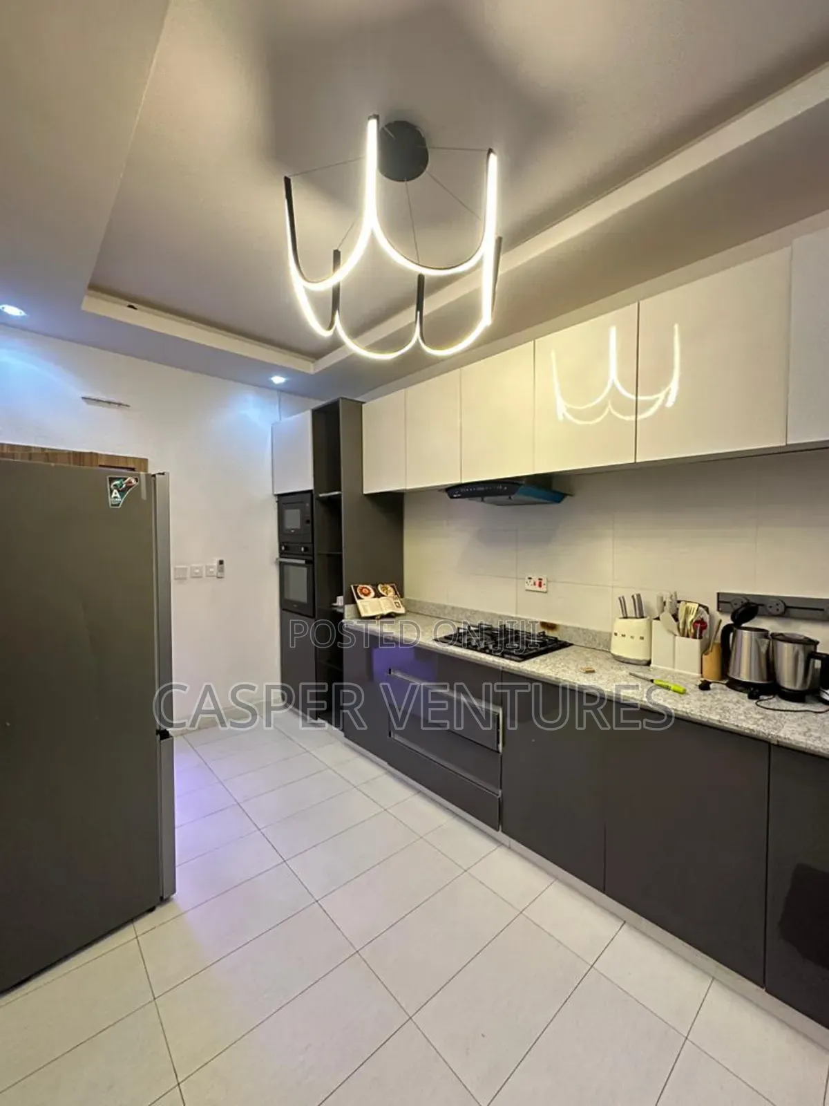Furnished 2bdrm Apartment in Admiralty Way, Lekki Phase 1 for rent in Lekki Phase 1