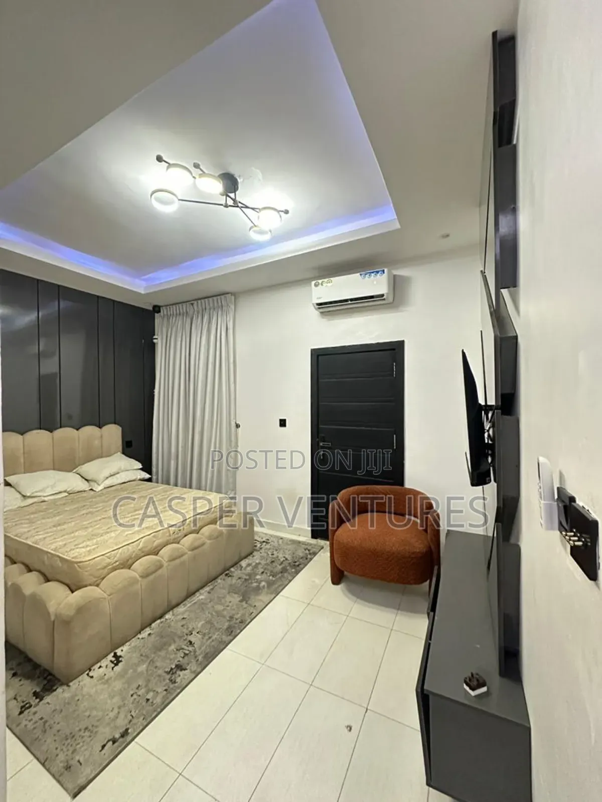 Furnished 2bdrm Apartment in Admiralty Way, Lekki Phase 1 for rent in Lekki Phase 1