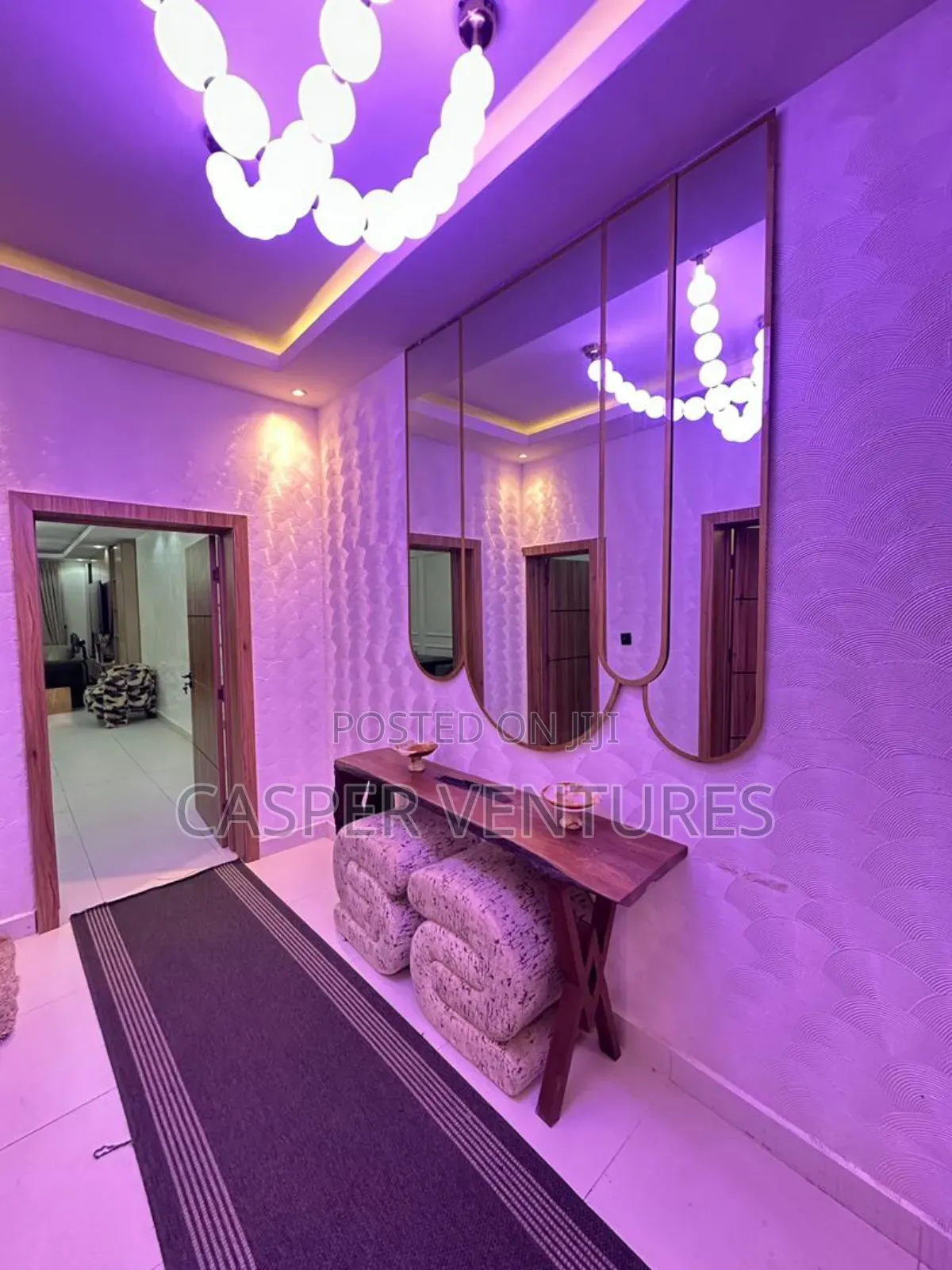 Furnished 2bdrm Apartment in Admiralty Way, Lekki Phase 1 for rent in Lekki Phase 1