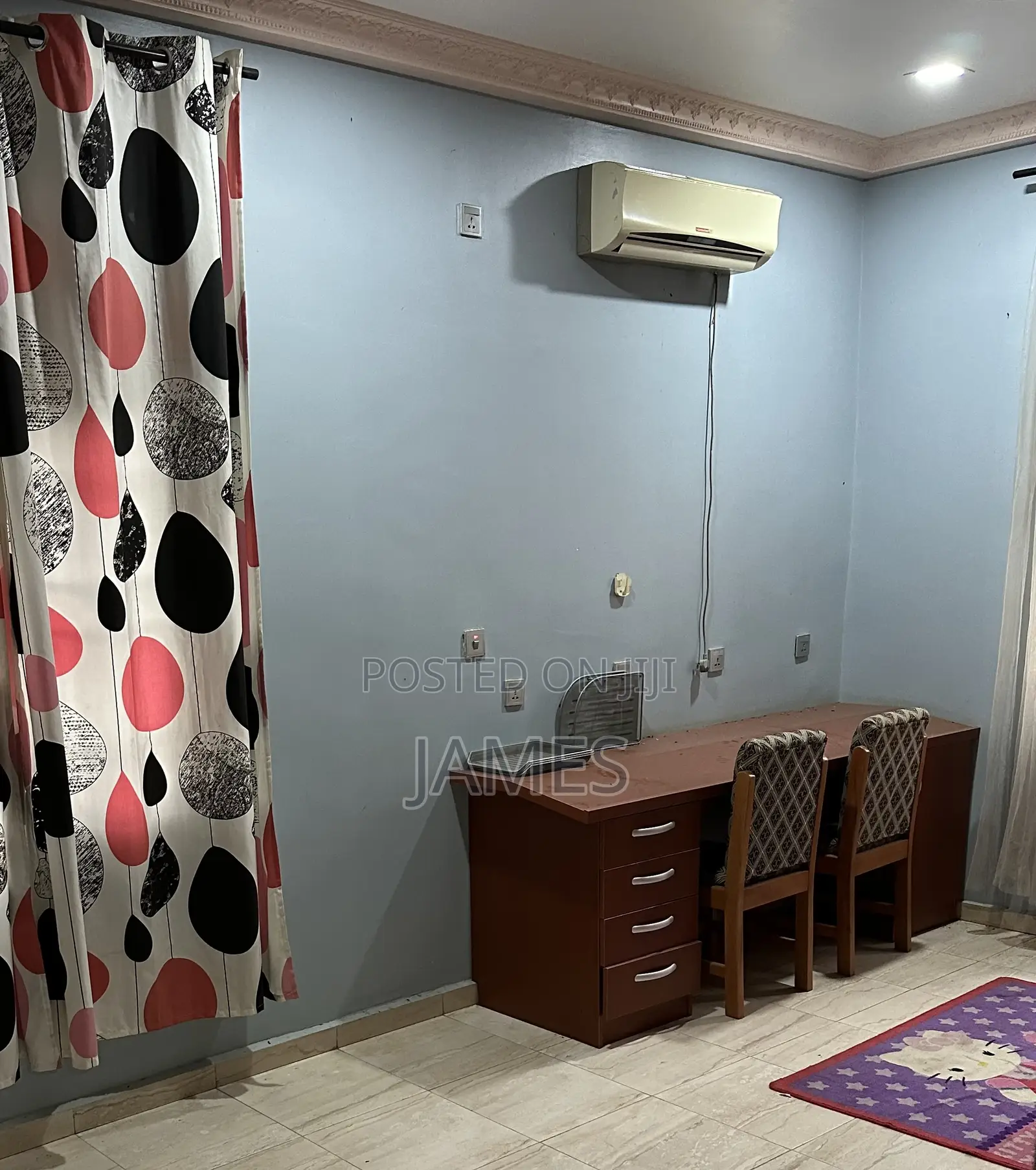 Flat Apartment and Duplex for Short Stays With 24-Hr Electricity in Benin City