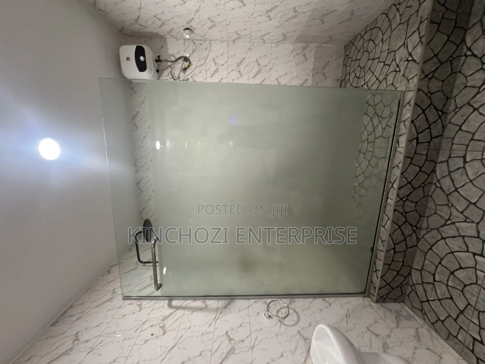 3bdrm Block of Flats in Lekki Luxury Flats for rent in Lekki Phase 1