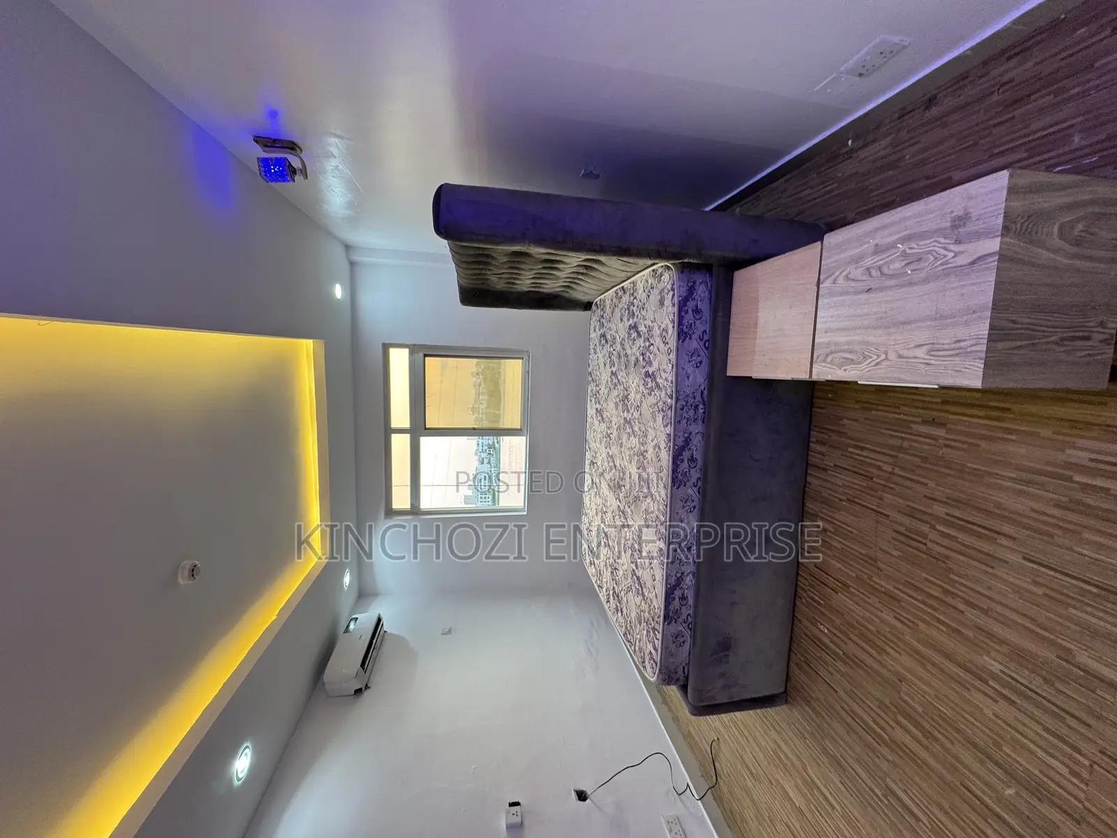 3bdrm Apartment in Lekki Luxury Flats for rent in Lekki Phase 1