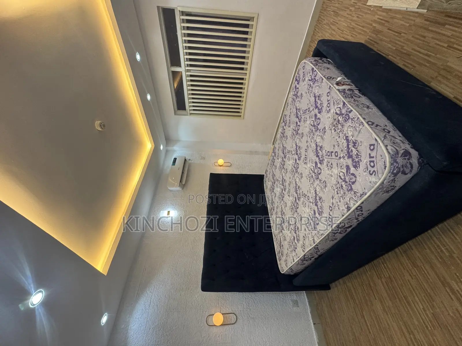 3bdrm Apartment in Lekki Luxury Flats for rent in Lekki Phase 1