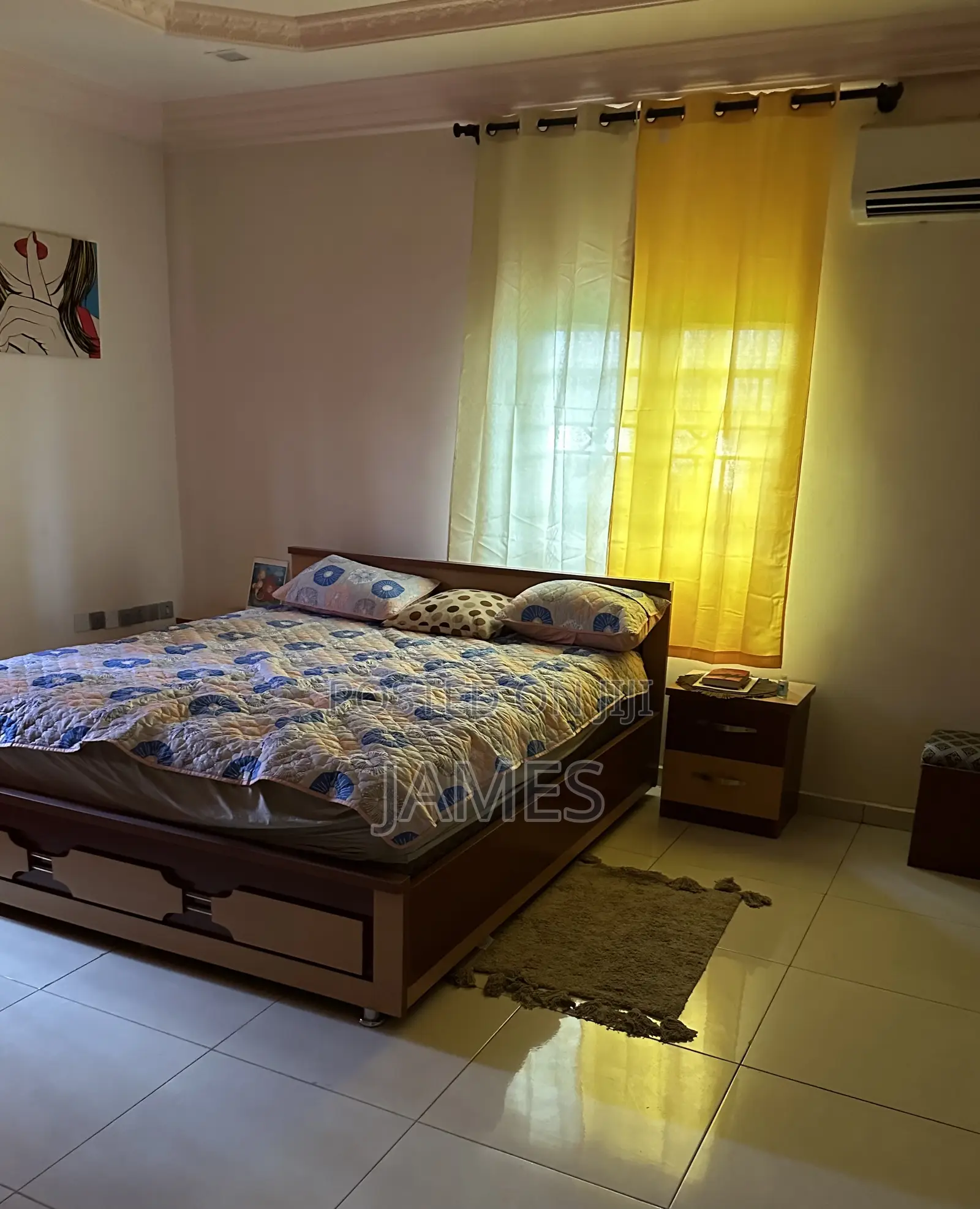 Flat Apartment and Duplex for Short Stays With 24-Hr Electricity in Benin City