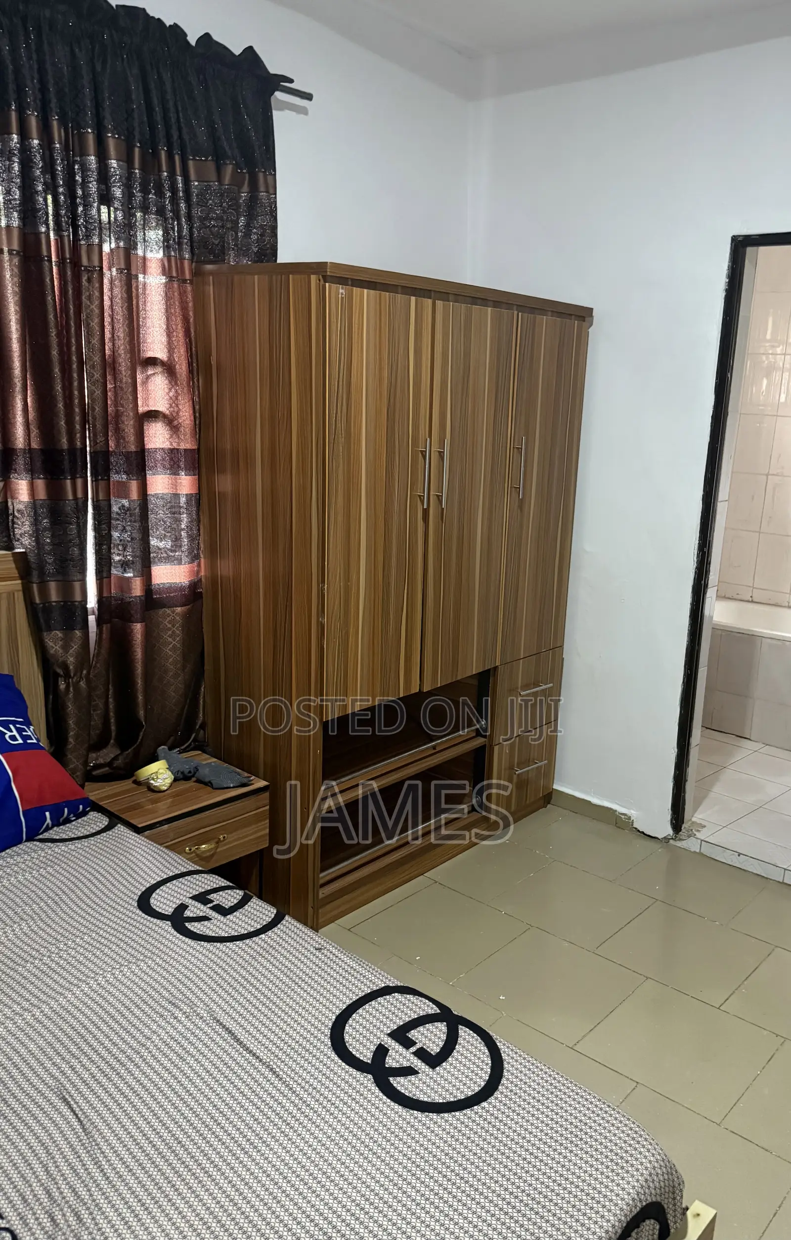 Flat Apartment and Duplex for Short Stays With 24-Hr Electricity in Benin City