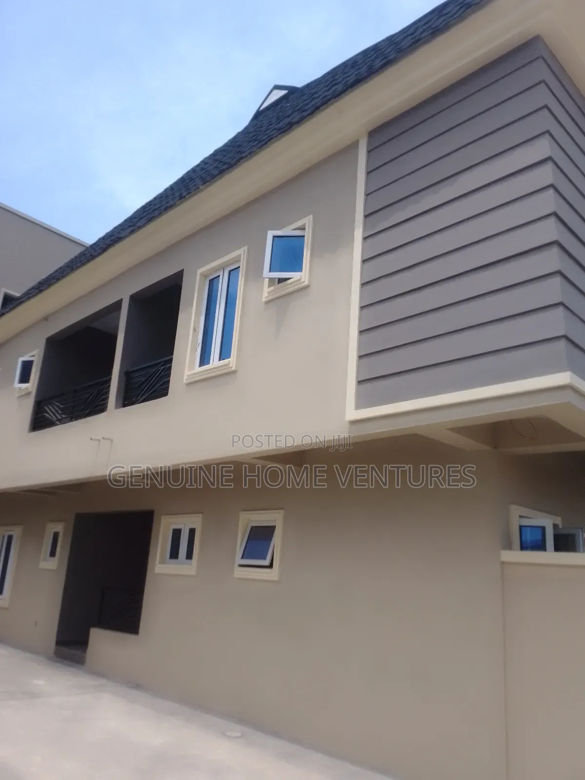 Mini Flat in Agric for rent in Agric