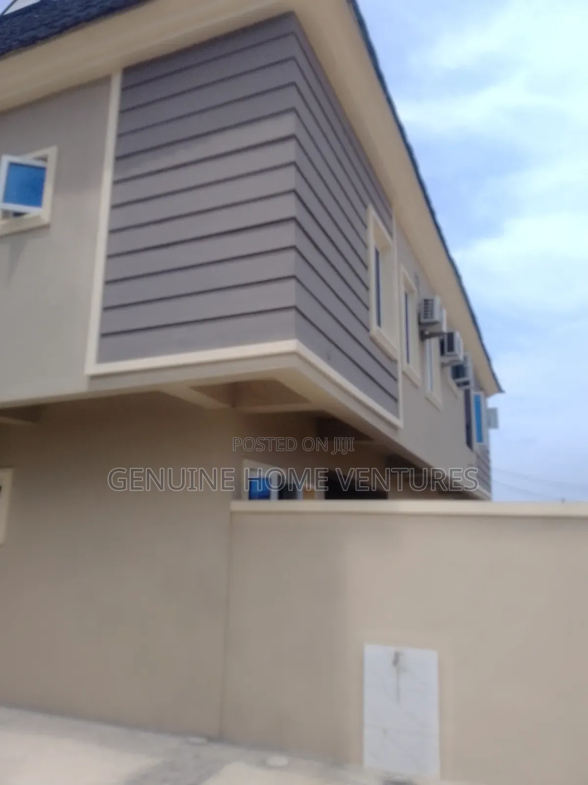 Mini Flat in Agric for rent in Agric