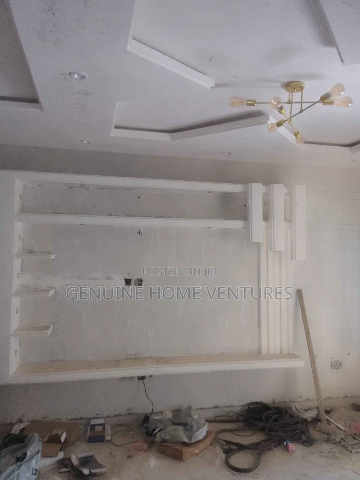 Mini Flat in Agric for rent in Agric