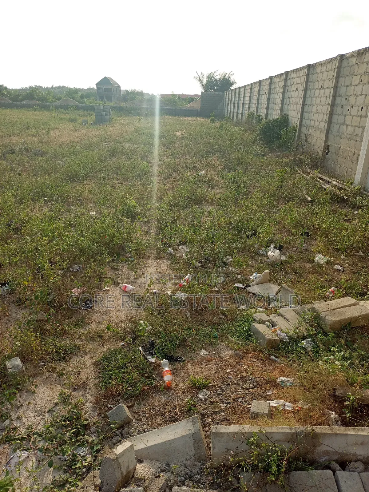 Genuine Land in Ukwulu Awka With C of O in Awka