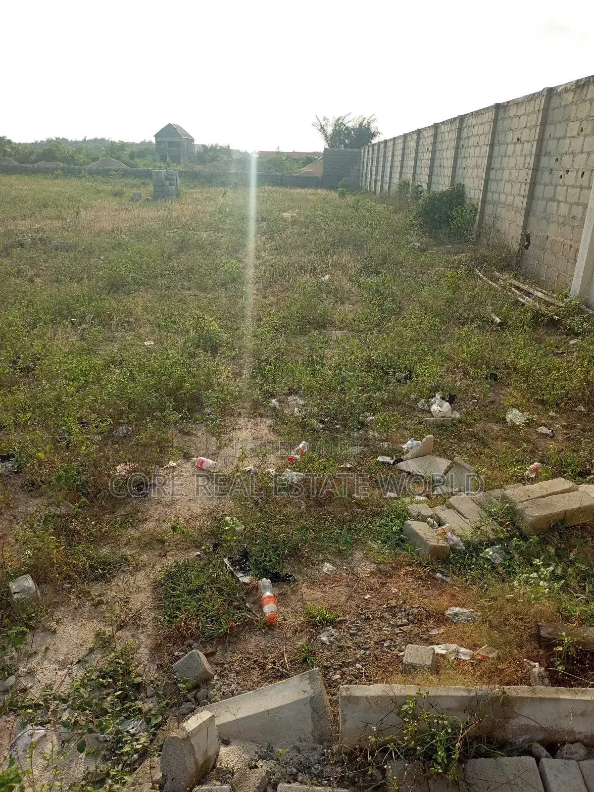Genuine Land in Ukwulu Awka With C of O in Awka