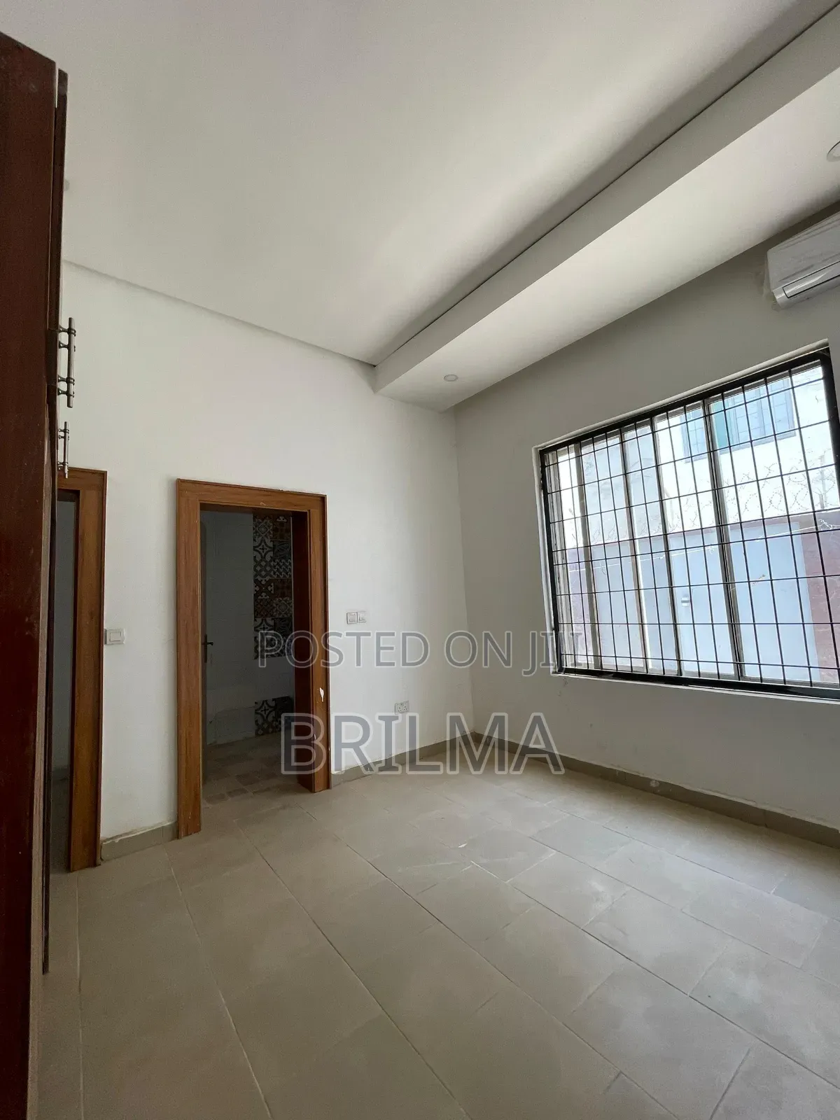 Furnished 3bdrm Block of Flats in Jahi for rent in Jahi