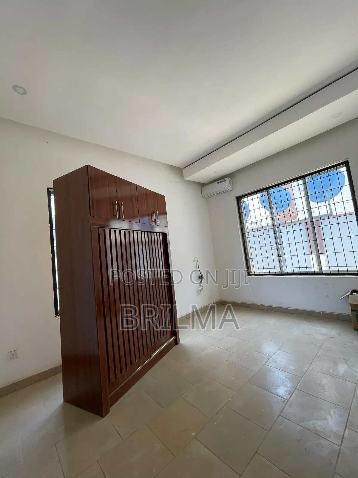 Furnished 3bdrm Block of Flats in Jahi for rent in Jahi