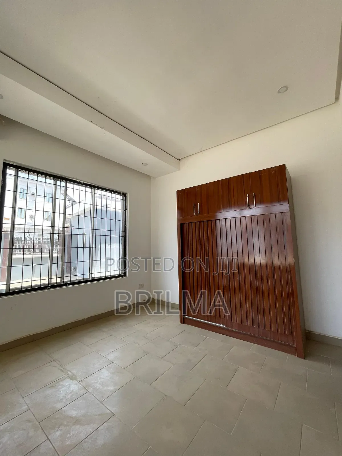 Furnished 3bdrm Block of Flats in Jahi for rent in Jahi