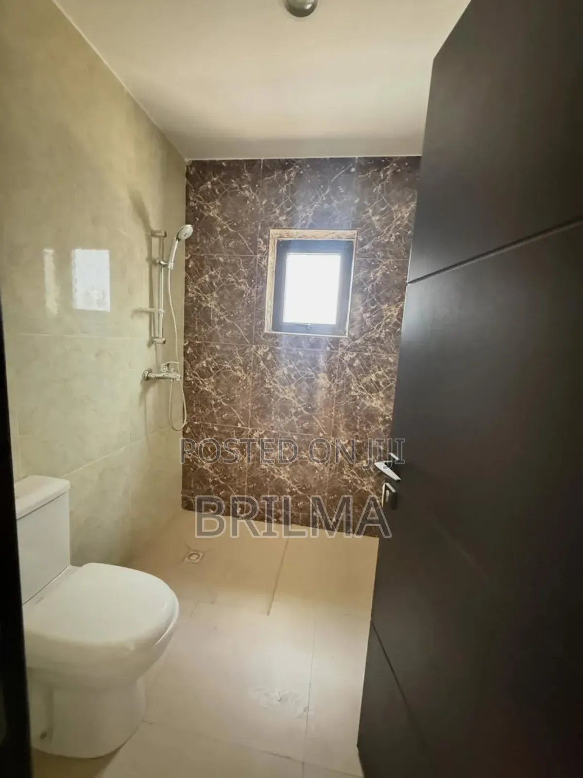 Furnished 3bdrm Block of Flats in Jahi for rent in Jahi