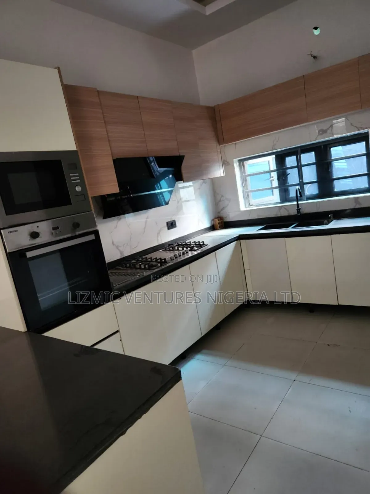 Furnished 2bdrm Apartment in Anthony Village for rent in Anthony Village