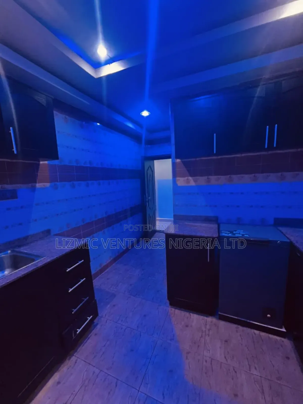 Furnished 3bdrm Apartment in Ikeja for rent in Ikeja