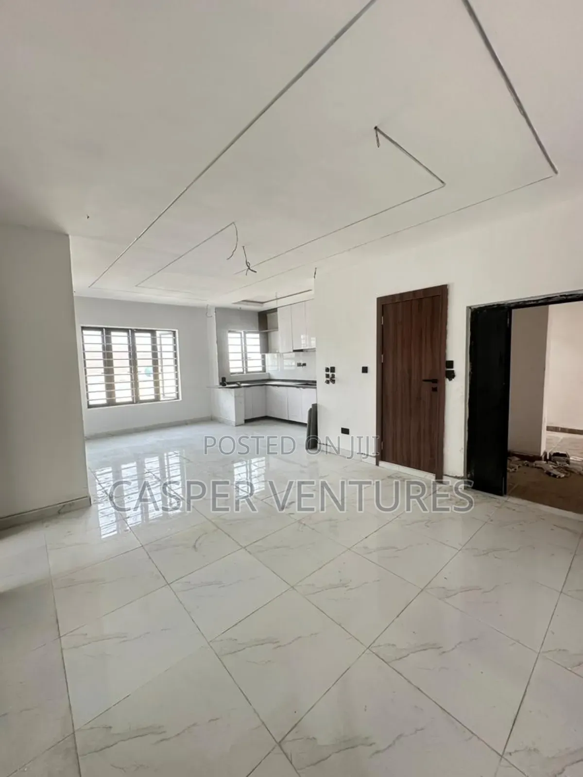2bdrm Apartment in Peace Ville, Idado for sale in Idado