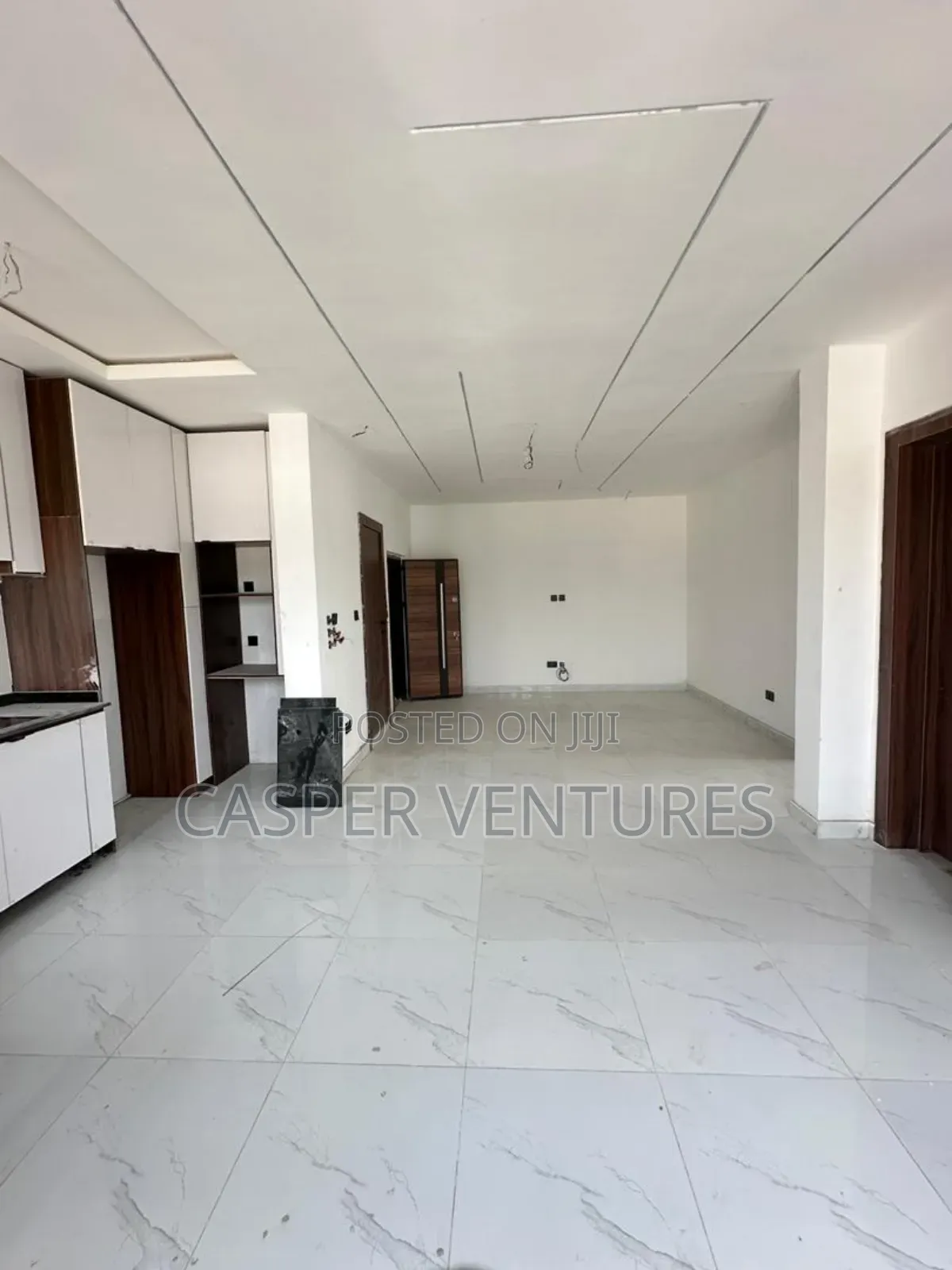2bdrm Apartment in Peace Ville, Idado for sale in Idado