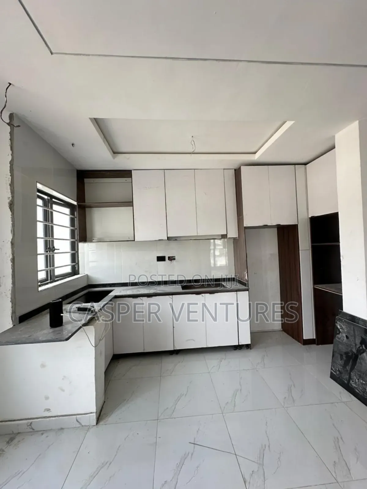 2bdrm Apartment in Peace Ville, Idado for sale in Idado