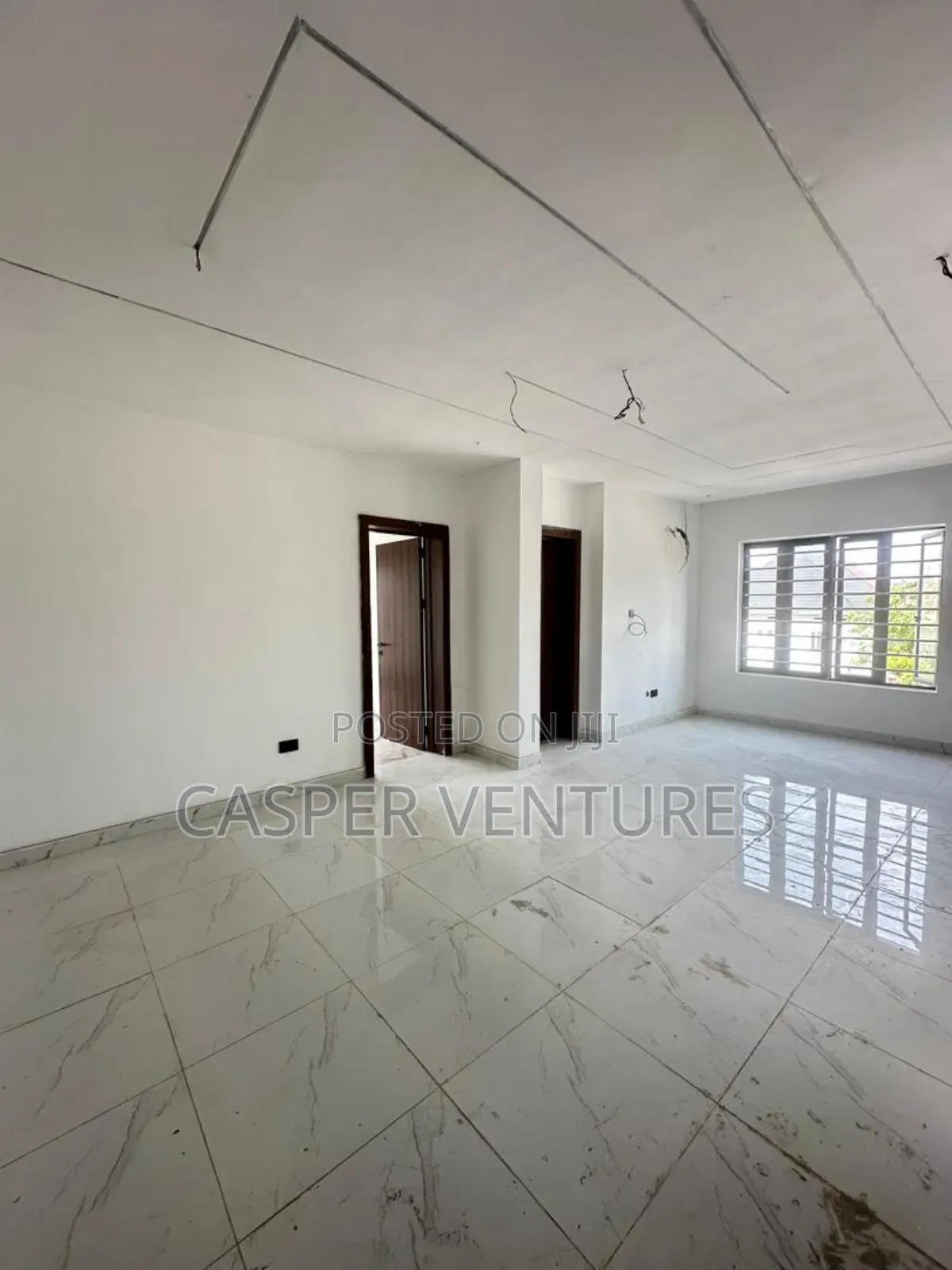 2bdrm Apartment in Peace Ville, Idado for sale in Idado
