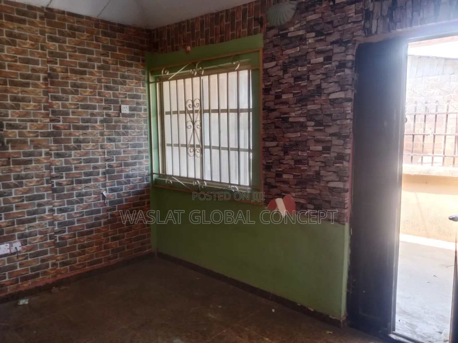 2bdrm Bungalow in Iyalode Estate, Osogbo for rent in Osogbo