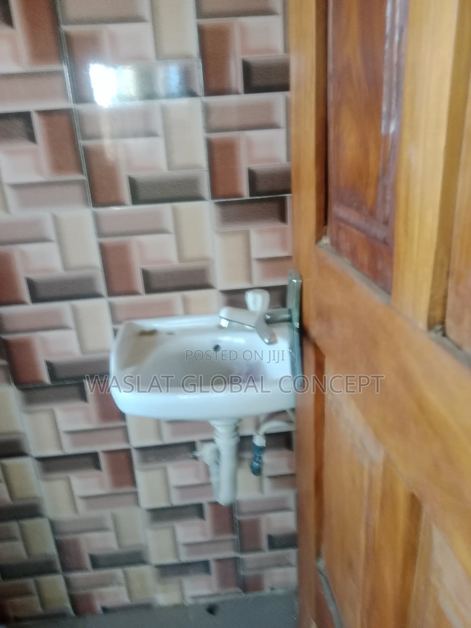 2bdrm Bungalow in Iyalode Estate, Osogbo for rent in Osogbo