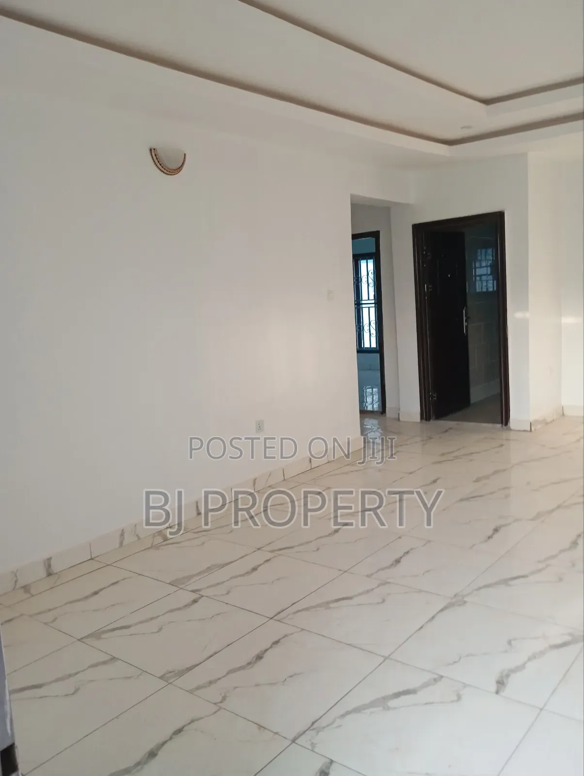 8bdrm Block of Flats in F O 1, Kubwa for rent in Kubwa