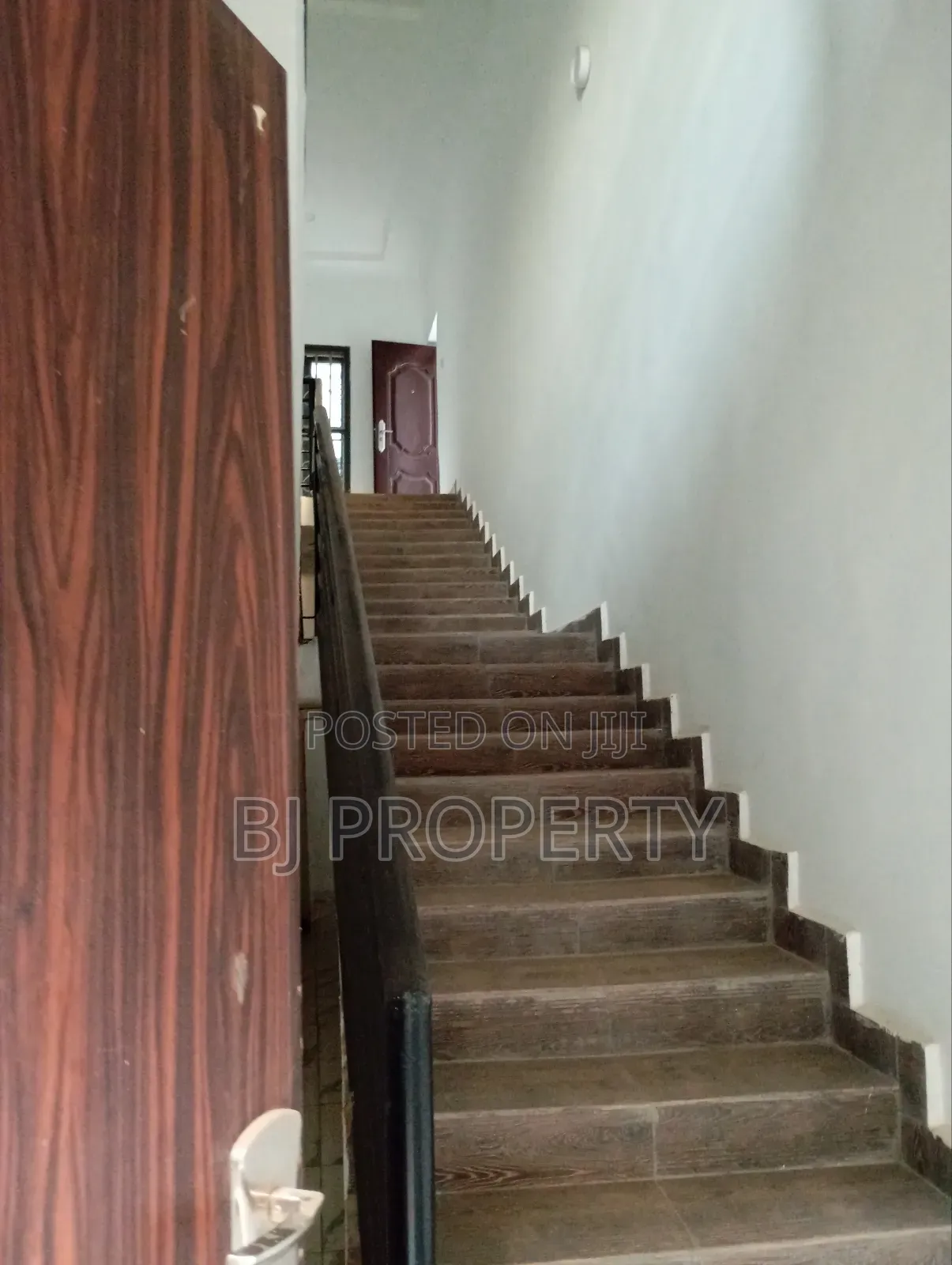 8bdrm Block of Flats in F O 1, Kubwa for rent in Kubwa