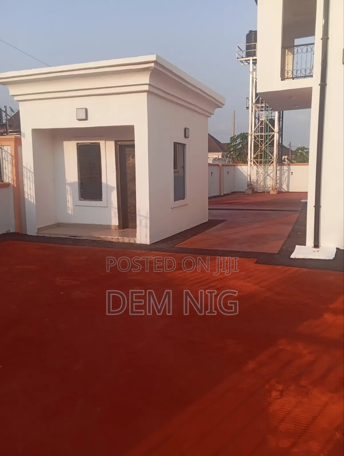 Furnished 5bdrm Duplex in Awka for sale in Awka