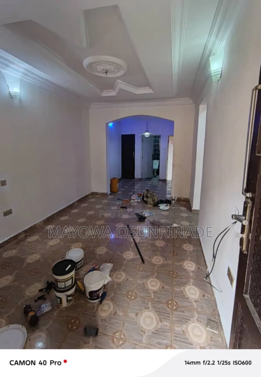 2bdrm Apartment in Alalubosa Gra for rent in Alalubosa