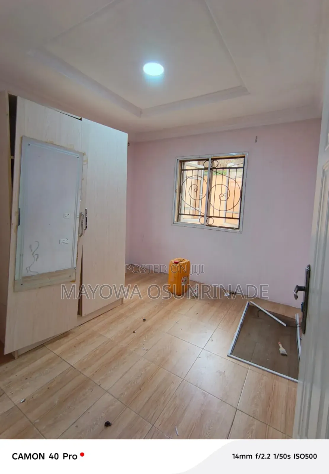 2bdrm Apartment in Alalubosa Gra for rent in Alalubosa
