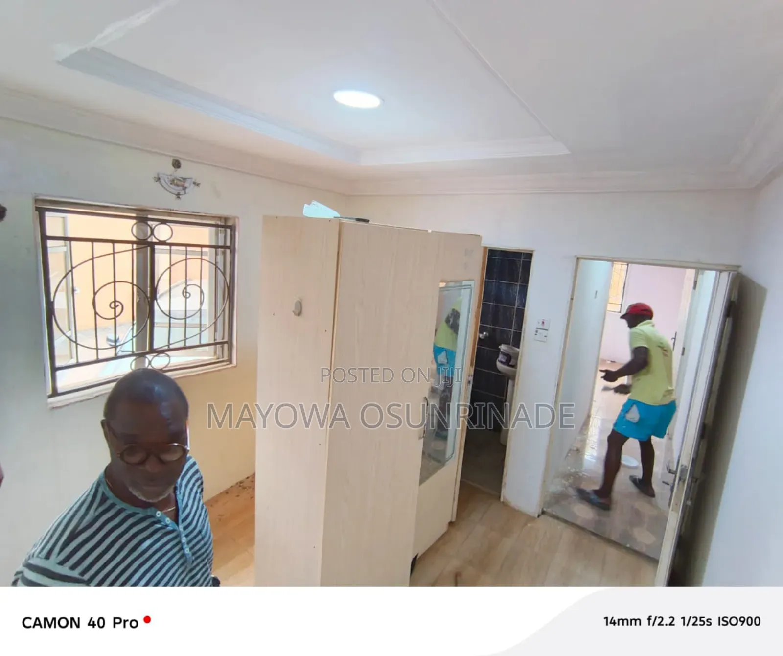 2bdrm Apartment in Alalubosa Gra for rent in Alalubosa