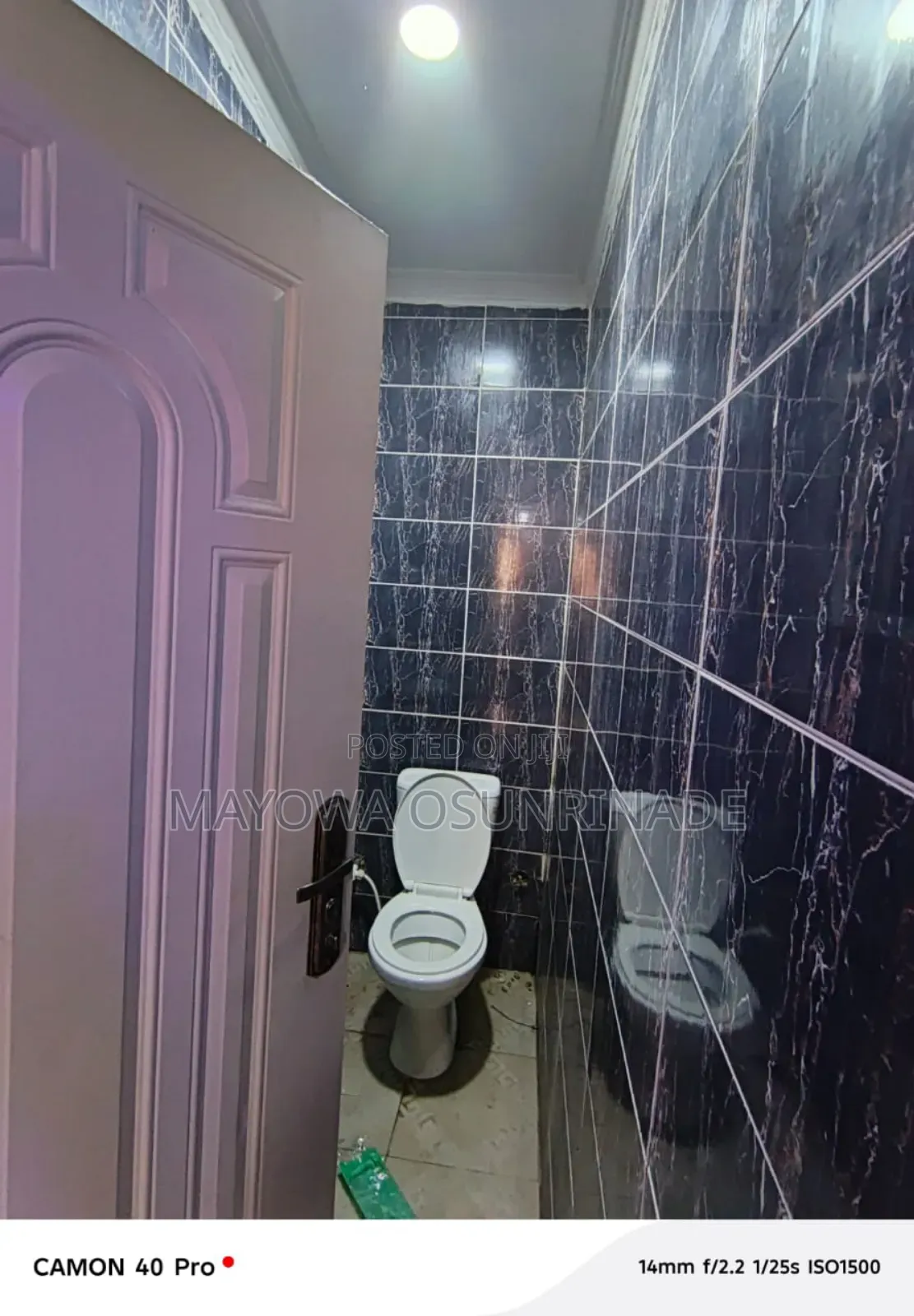 2bdrm Apartment in Alalubosa Gra for rent in Alalubosa